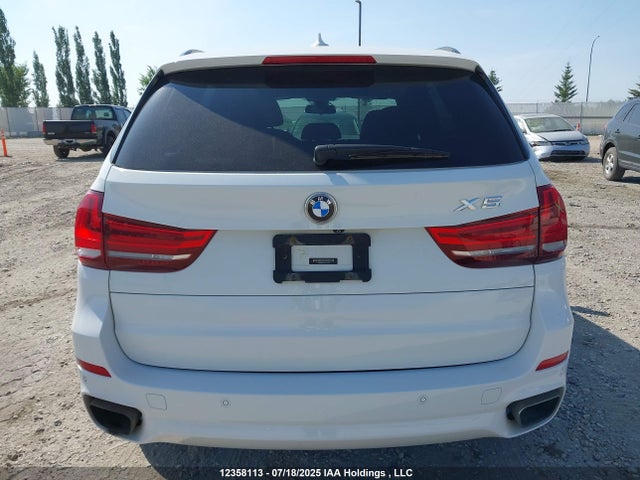 BMW X5 2015 5UXKR0C57F0P14639 Image 16