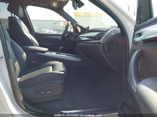 BMW X5 2015 5UXKR0C57F0P14639 Image 5
