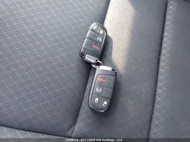 1C4RJFAG0JC177053 Jeep 2018