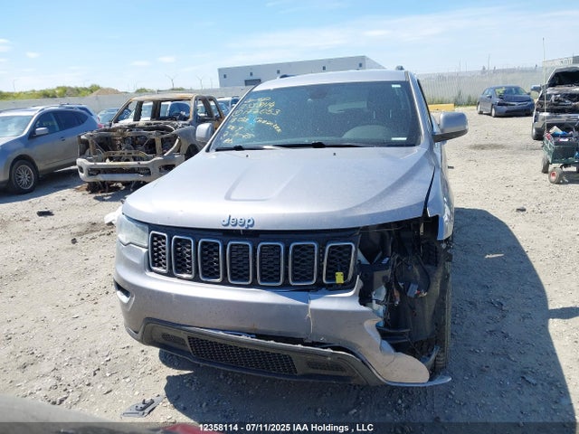 1C4RJFAG0JC177053 Jeep 2018