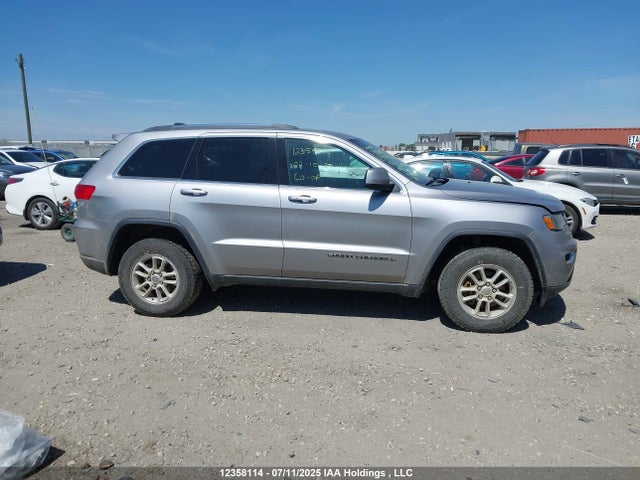 1C4RJFAG0JC177053 Jeep 2018