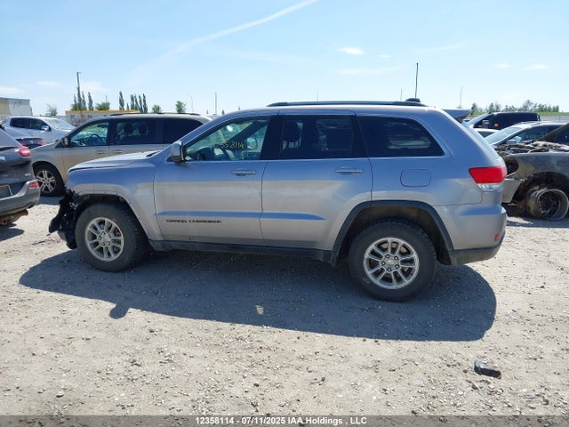 1C4RJFAG0JC177053 Jeep 2018