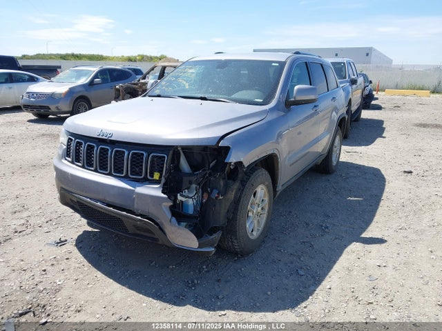 1C4RJFAG0JC177053 Jeep 2018