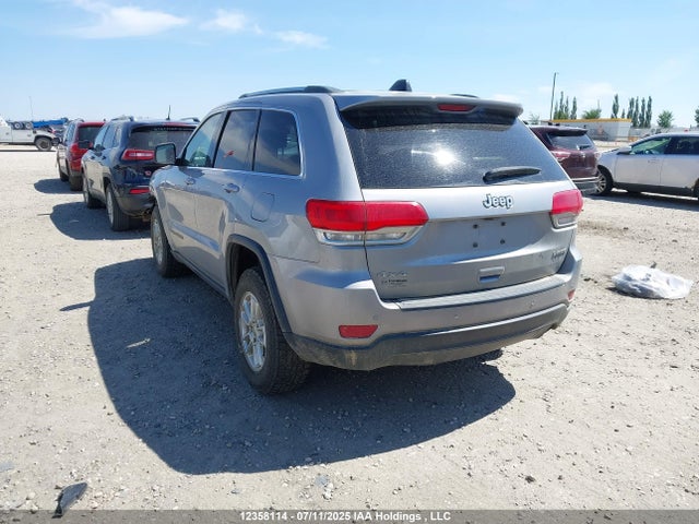1C4RJFAG0JC177053 Jeep 2018