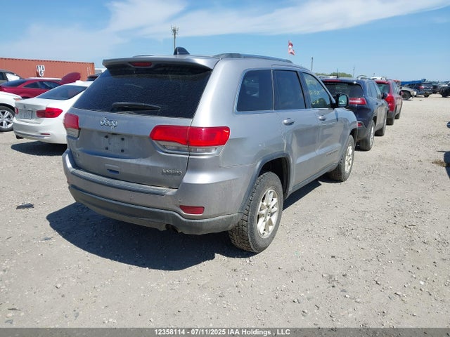 1C4RJFAG0JC177053 Jeep 2018