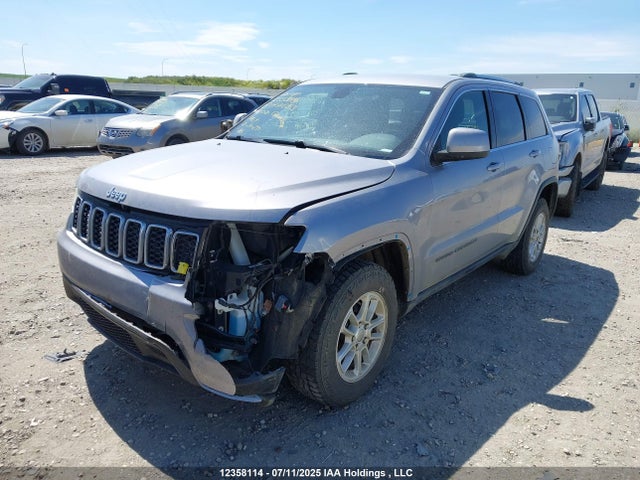1C4RJFAG0JC177053 Jeep 2018