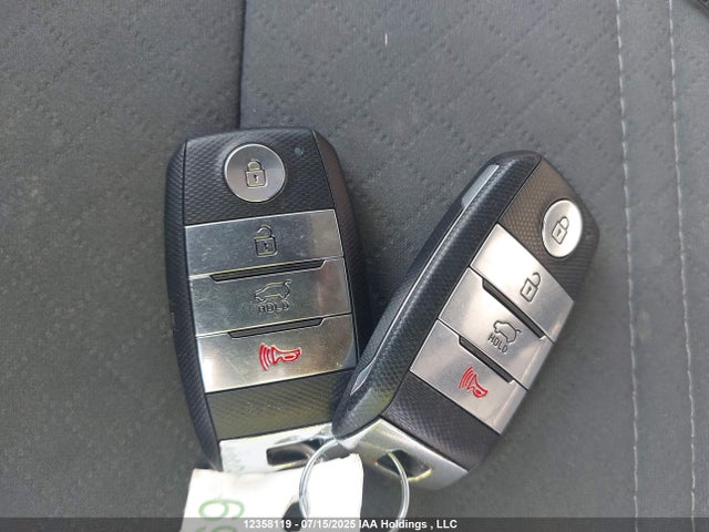 5XYPGDA59KG513448 KIA gdi lambda-ii
