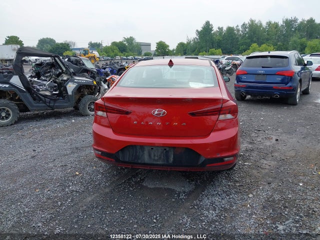KMHD84LF7KU872989 Hyundai mpi nu