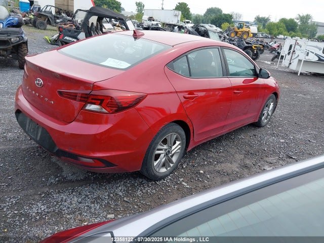 KMHD84LF7KU872989 Hyundai mpi nu