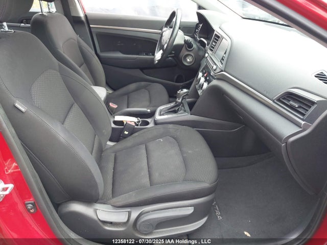 KMHD84LF7KU872989 Hyundai mpi nu