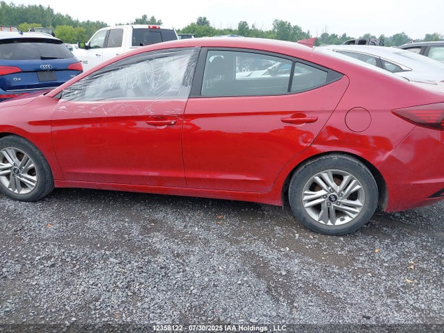 KMHD84LF7KU872989 Hyundai mpi nu
