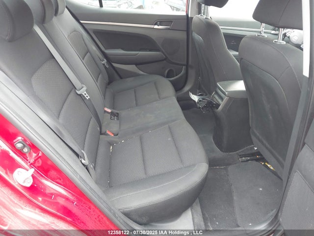 KMHD84LF7KU872989 Hyundai mpi nu