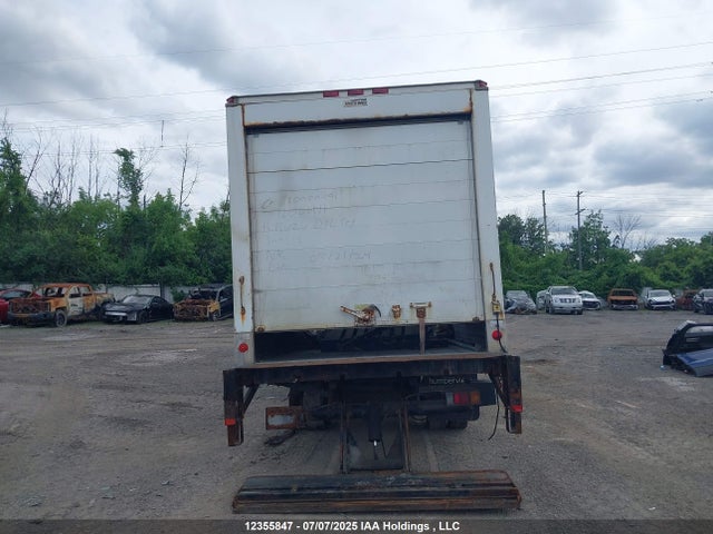 Продажа на аукционе авто 2011 Isuzu Dsl Reg, vin: JALE5W166B7300213, номер лота: 12355847
