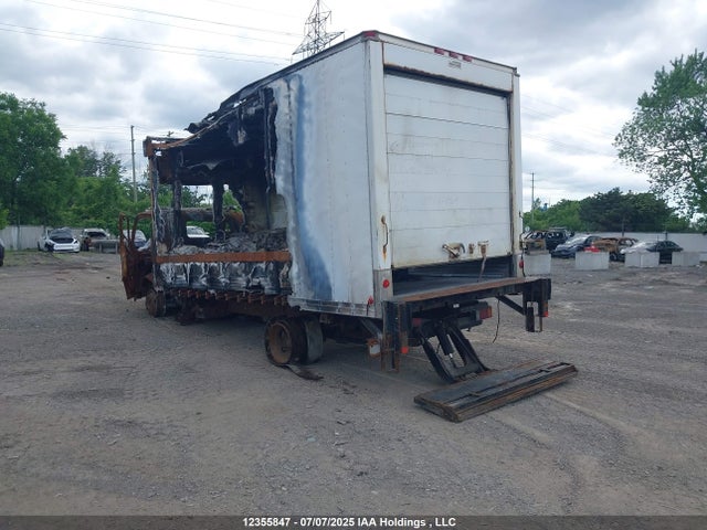 Продажа на аукционе авто 2011 Isuzu Dsl Reg, vin: JALE5W166B7300213, номер лота: 12355847