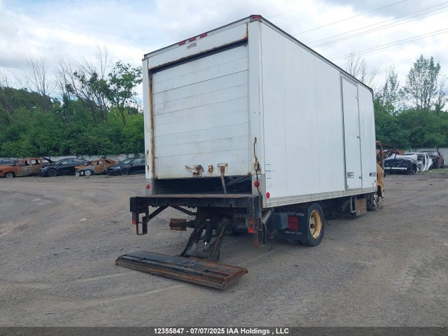 Продажа на аукционе авто 2011 Isuzu Dsl Reg, vin: JALE5W166B7300213, номер лота: 12355847
