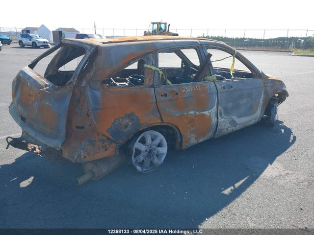12358133 :رقم المزاد ، 5J6RE4H38AL812736 vin ، 2010 Honda Cr-v Lx مزاد بيع
