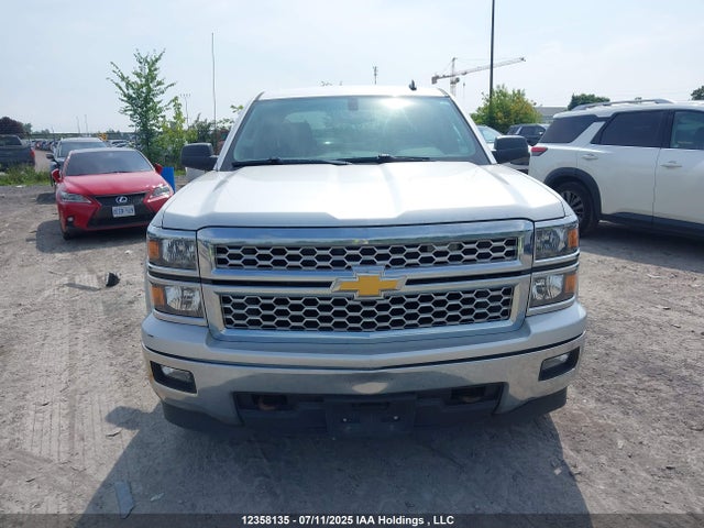 3GCUKREC7EG426922 Chevrolet l83 - vvt, afm (active fuel management), aluminum