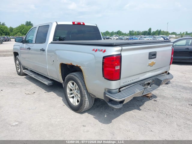 3GCUKREC7EG426922 Chevrolet l83 - vvt, afm (active fuel management), aluminum