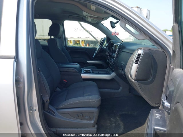 3GCUKREC7EG426922 Chevrolet l83 - vvt, afm (active fuel management), aluminum