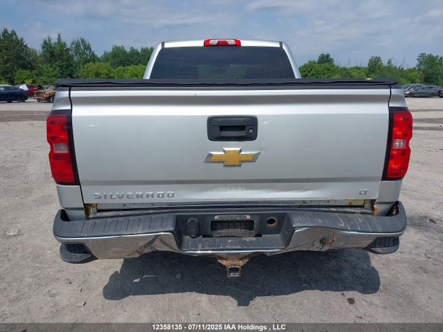 3GCUKREC7EG426922 Chevrolet l83 - vvt, afm (active fuel management), aluminum