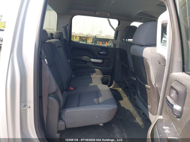 3GCUKREC7EG426922 Chevrolet l83 - vvt, afm (active fuel management), aluminum
