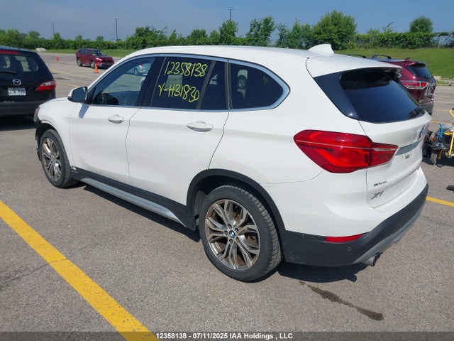 WBXHT3C32J3H31830 BMW 2018