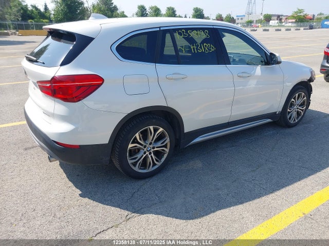 WBXHT3C32J3H31830 BMW 2018