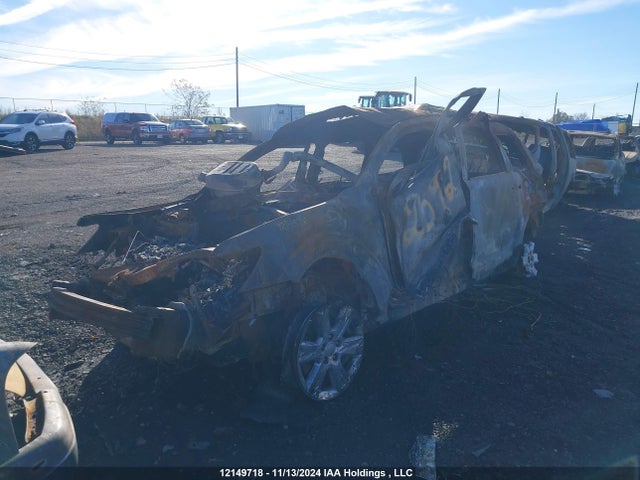 3C4PDDFGXET202188 Dodge 2014