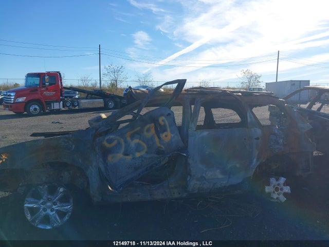 3C4PDDFGXET202188 Dodge 2014