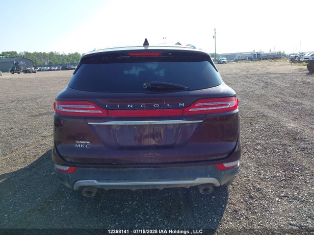 Lincoln 2.0l ecoboost 2019 5LMCJ3D94KUL34220 Image 15