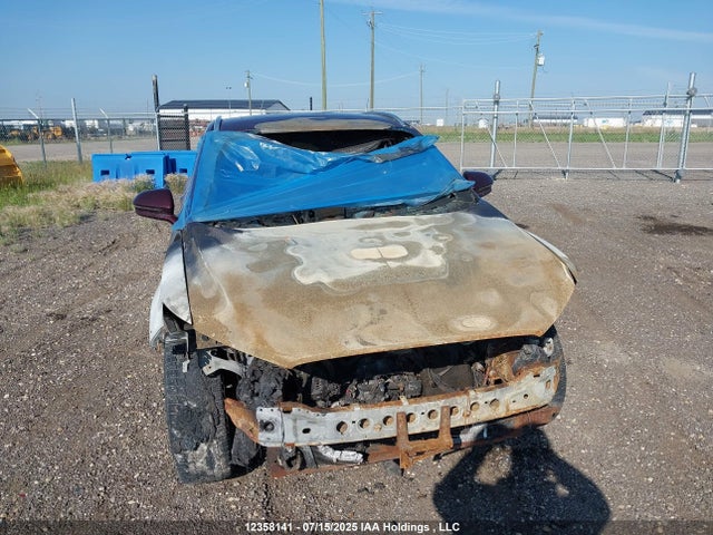 Lincoln 2.0l ecoboost 2019 5LMCJ3D94KUL34220 Image 6