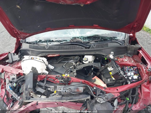 Chevrolet lih 2025 KL77LHE28SC032840 Image 10