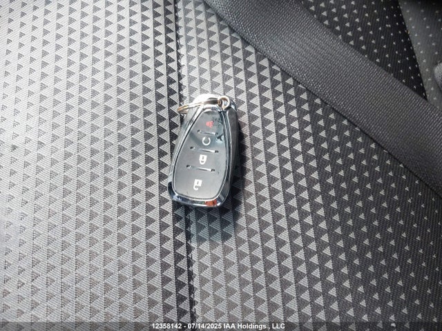 Chevrolet lih 2025 KL77LHE28SC032840 Image 11
