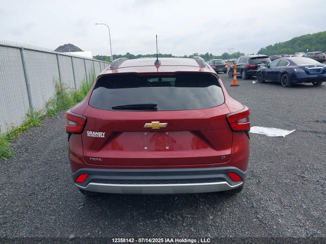 Chevrolet lih 2025 KL77LHE28SC032840 Image 17
