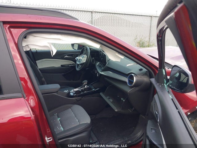 Chevrolet lih 2025 KL77LHE28SC032840 Image 5