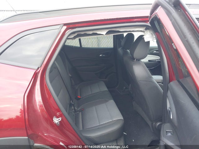 Chevrolet lih 2025 KL77LHE28SC032840 Image 8