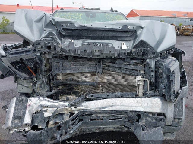 1GT19MEY4RF374380 GMC l5p