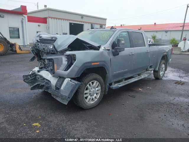 1GT19MEY4RF374380 GMC l5p