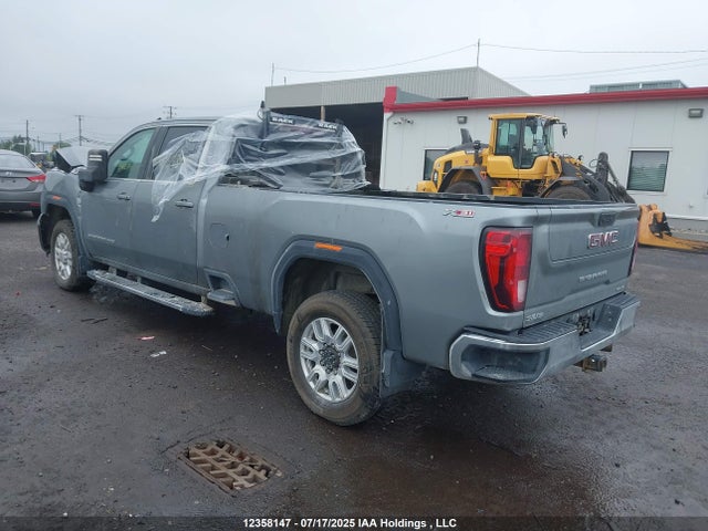 1GT19MEY4RF374380 GMC l5p