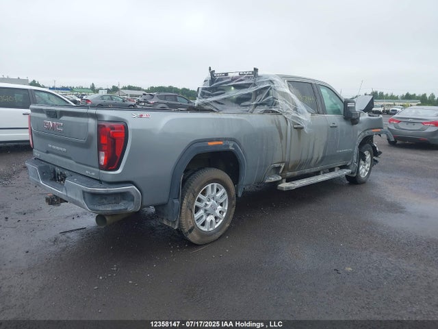 1GT19MEY4RF374380 GMC l5p