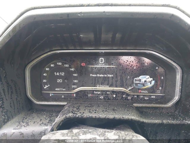 1GT19MEY4RF374380 GMC l5p