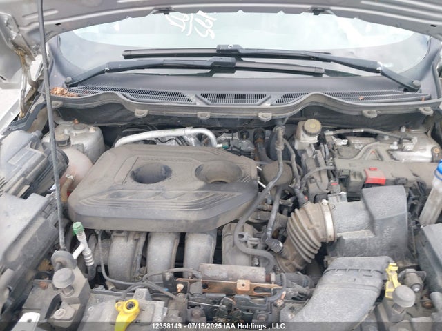 MAJ6P1WLXJC159918 Ford 2018