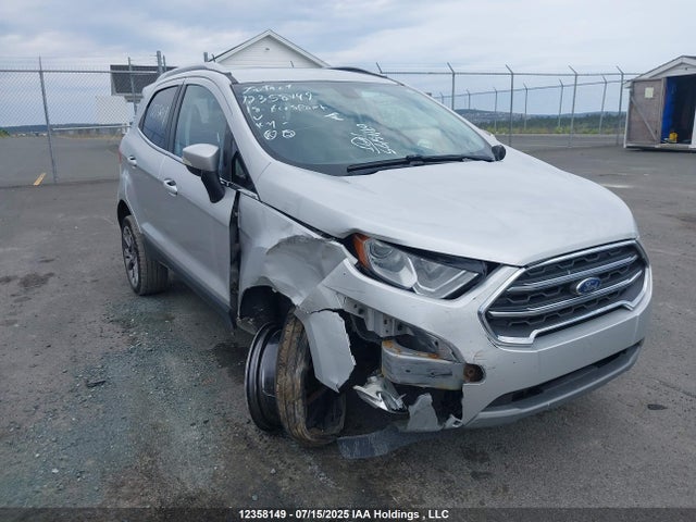 MAJ6P1WLXJC159918 Ford 2018