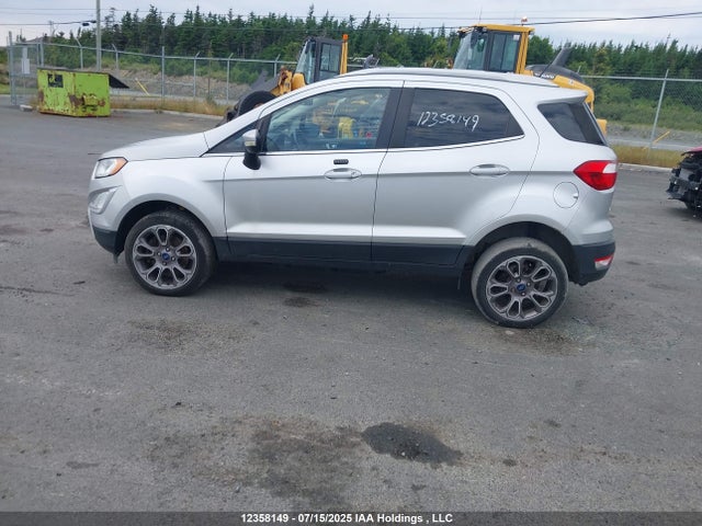 MAJ6P1WLXJC159918 Ford 2018