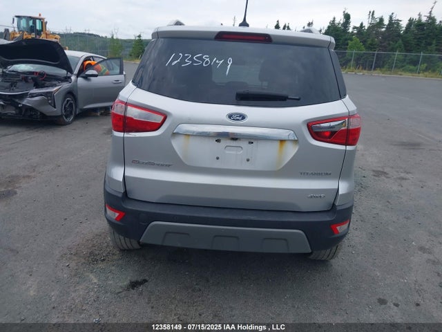 MAJ6P1WLXJC159918 Ford 2018