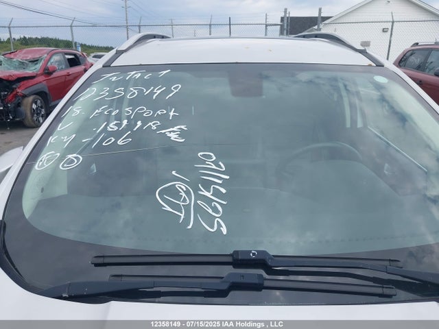 MAJ6P1WLXJC159918 Ford 2018