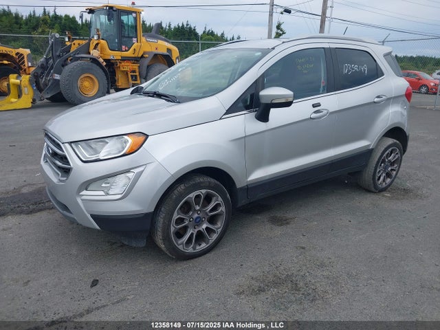 MAJ6P1WLXJC159918 Ford 2018