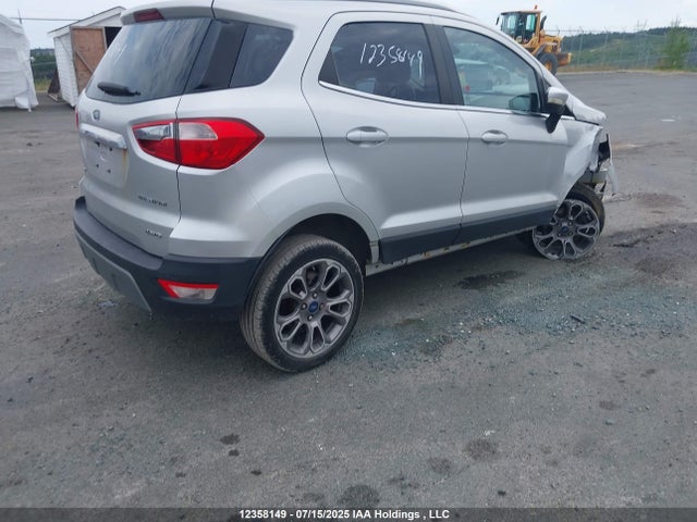 MAJ6P1WLXJC159918 Ford 2018
