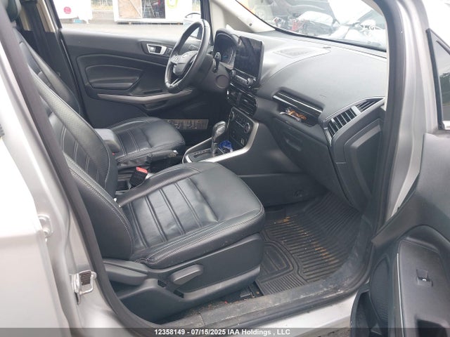 MAJ6P1WLXJC159918 Ford 2018