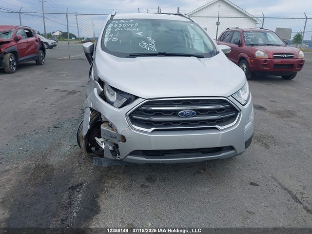 MAJ6P1WLXJC159918 Ford 2018